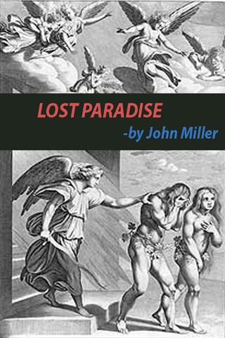 Paradise Lost - John Milton