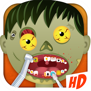 Download Monster Dental Clinic For PC Windows and Mac