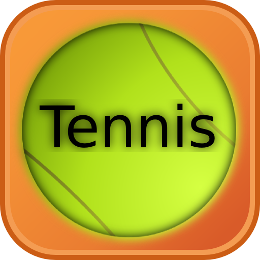 Tennis News 運動 App LOGO-APP開箱王