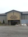 Bethel Reformed Church 