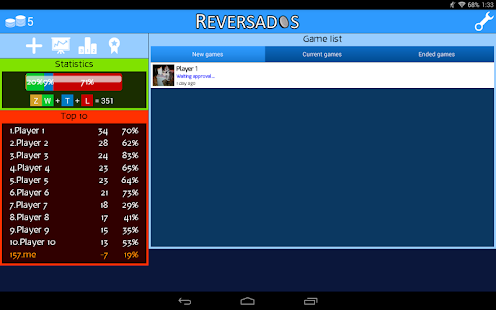 How to install Reversados (online reversi) 2.3 unlimited apk for pc