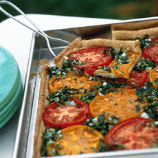 Tomato Pie