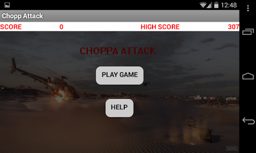 How to download Choppa Attack 1.0 apk for android