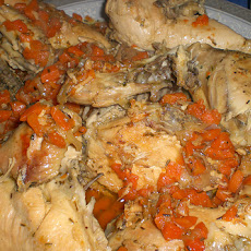 Chicken (Pollo) Famiglia