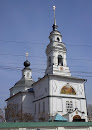 Свято-Запрудненская Церковь