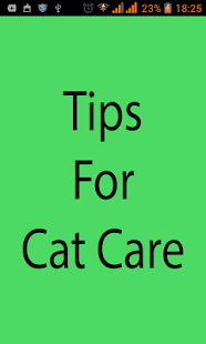 How to get Tips For Cat Care 1.0 mod apk for laptop