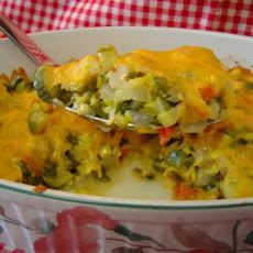 Mexican Calabacitas