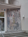 Mosaik Geutebrueck