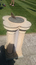 The Governors Sundial 