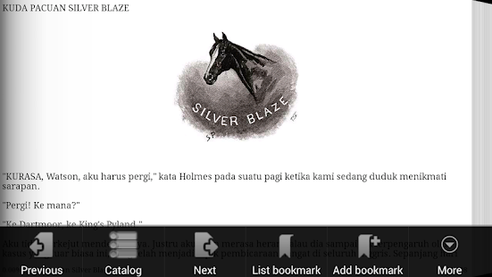 How to download Memoar Sherlock Holmes lastet apk for android