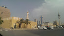 Alsharhan Mosque