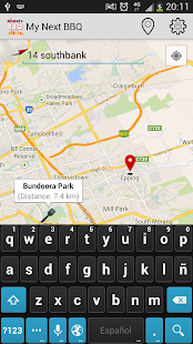 How to install My Next BBQ patch 1.3 apk for laptop