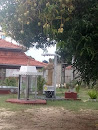 Sangamiththa Theraniya Statue