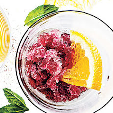 Sangria Ice