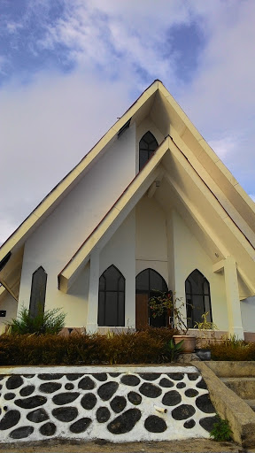 Gereja Immanuel Ipdn