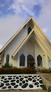 Gereja Immanuel Ipdn