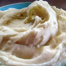 Basic Mashed Potatoes
