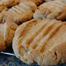 Peanut Butter Cookies