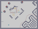 Thumbnail of the map 'The Epitamy of Candy'