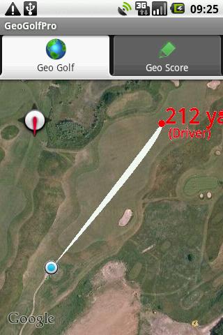 【免費運動App】Geo Golf Pro-APP點子