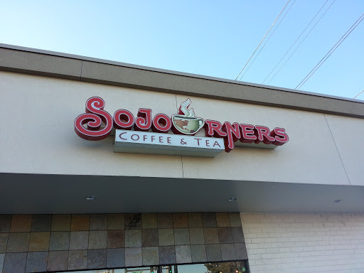 Sojourner's Coffee and Tea