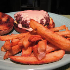Perfect French Fries