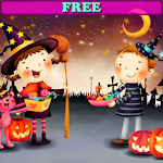 Halloween for Toddlers FREE Apk
