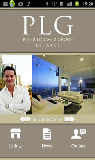 Peter Lorimer Group