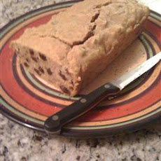 Southern Sweet Potato Bread with Pecans