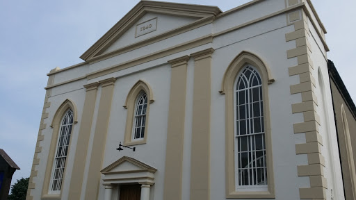 2nd Killyleagh Presbyterian Church