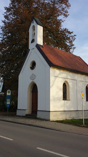 Kleine Kapelle Attenham