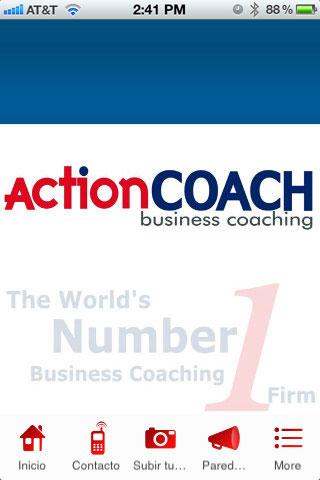 Action Coach