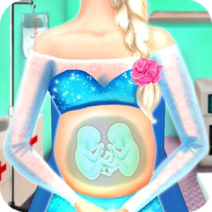 Download The twins mother Apk Download