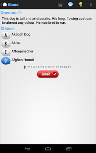 How to install Dog Quiz 1.63 mod apk for pc