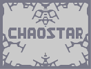 Thumbnail of the map 'Chaostar'