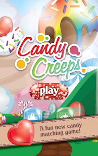 How to install Candy Creeps patch 2.0 apk for pc