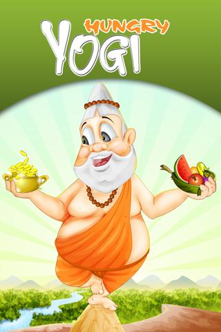 【免費街機App】Hungry Yogi Free-APP點子