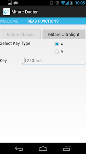 How to mod Mifare Doctor [NFC] (Free) patch 2.7 apk for android