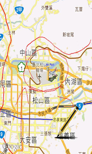 【免費工具App】Map Draw GPS Recorder Plus-APP點子