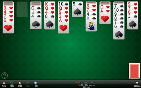 How to download Solitaire Diamond v1.3.0 unlimited apk for bluestacks