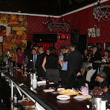 Wine Tasting Mixer 2008