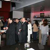 E3rd Steakhouse and Lounge Networking Mixer