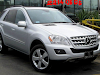 Repuestos Para Mercedes Benz Ml350 2007