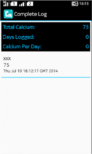 How to download Calcium Tracker 1.0 mod apk for laptop
