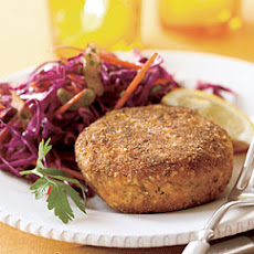 Cajun Crab Cakes