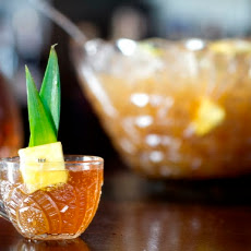 La Patria Punch