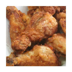 Buttermilk Fried Chicken