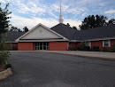 Maple Grove Christian Church