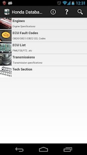 How to install Tech Database for Honda Donate patch 2.0.7 apk for laptop