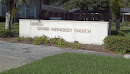 Ortega United Methodist Church 